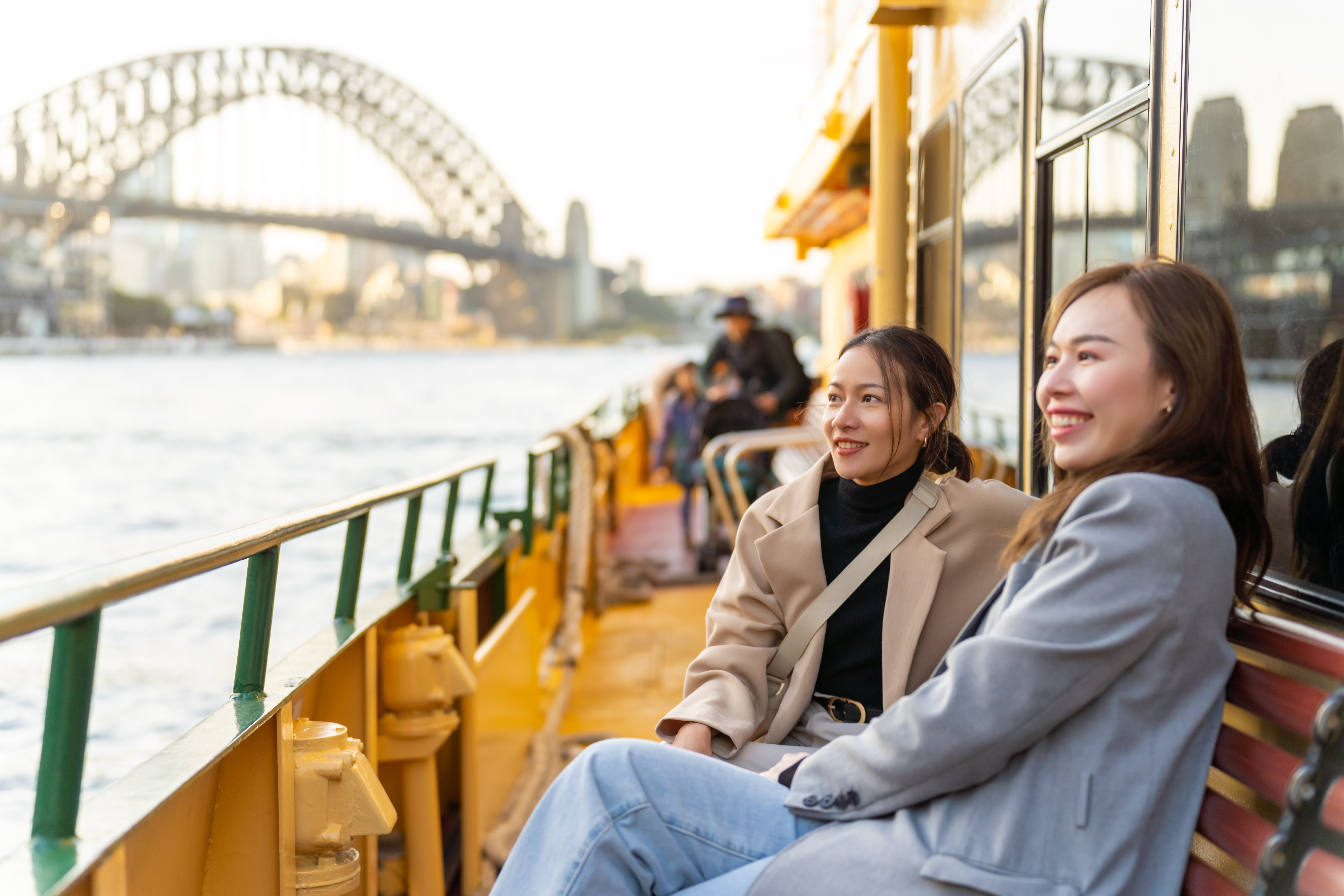 Visa 482 Úc – Hướng dẫn chi tiết và cơ hội việc làm ngành thịt cùng Australian Meat School